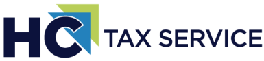 HC Taxes - Logo